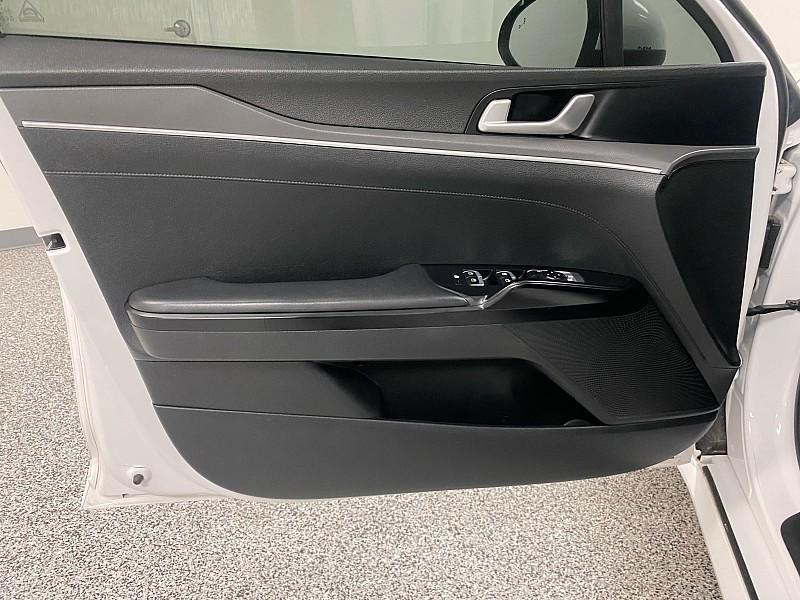 used 2022 Kia K5 car, priced at $20,991