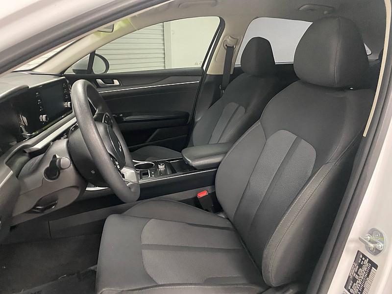 used 2022 Kia K5 car, priced at $20,991