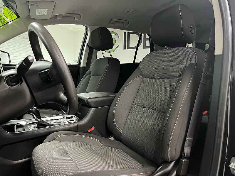 used 2019 Chevrolet Traverse car, priced at $15,891