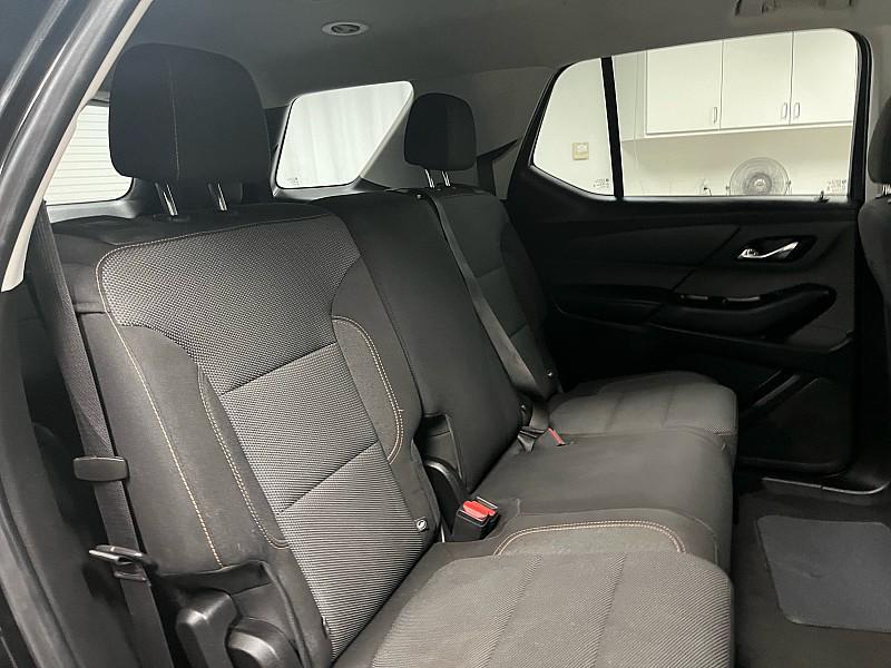 used 2019 Chevrolet Traverse car, priced at $15,891