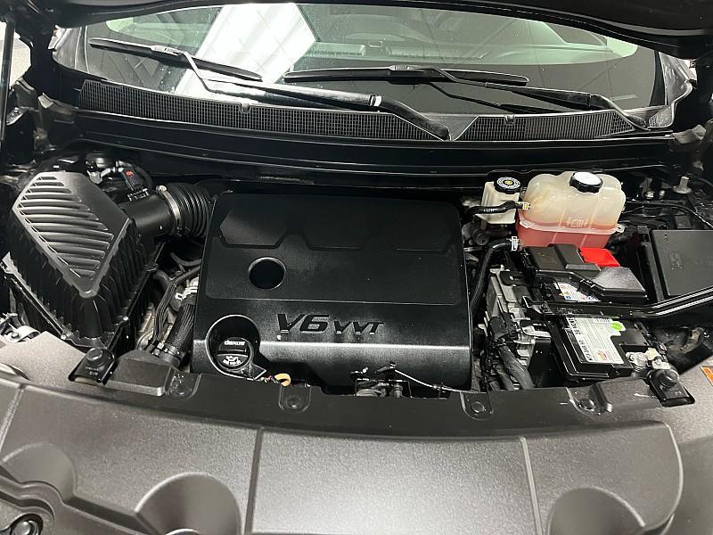 used 2019 Chevrolet Traverse car, priced at $15,891