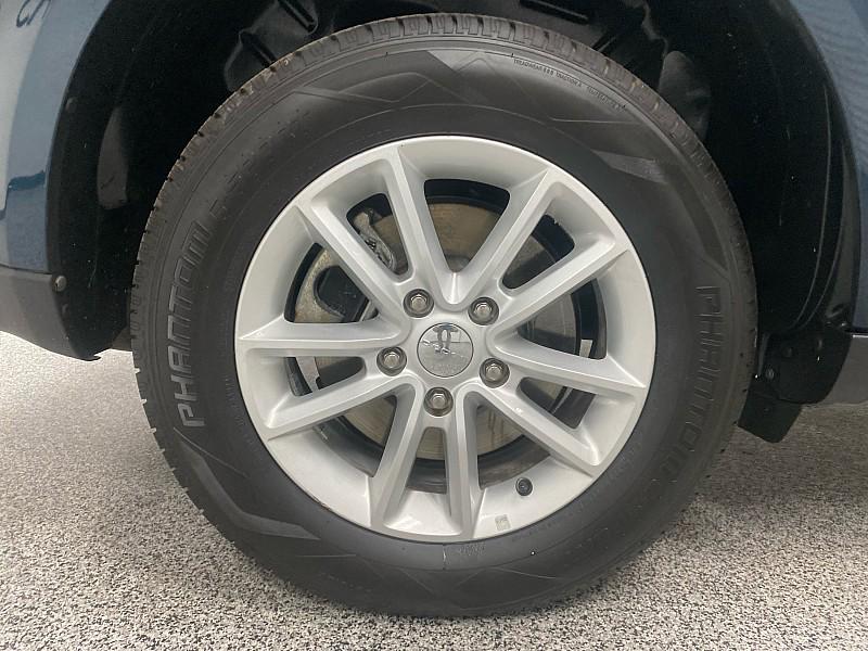 used 2015 Dodge Journey car, priced at $7,491