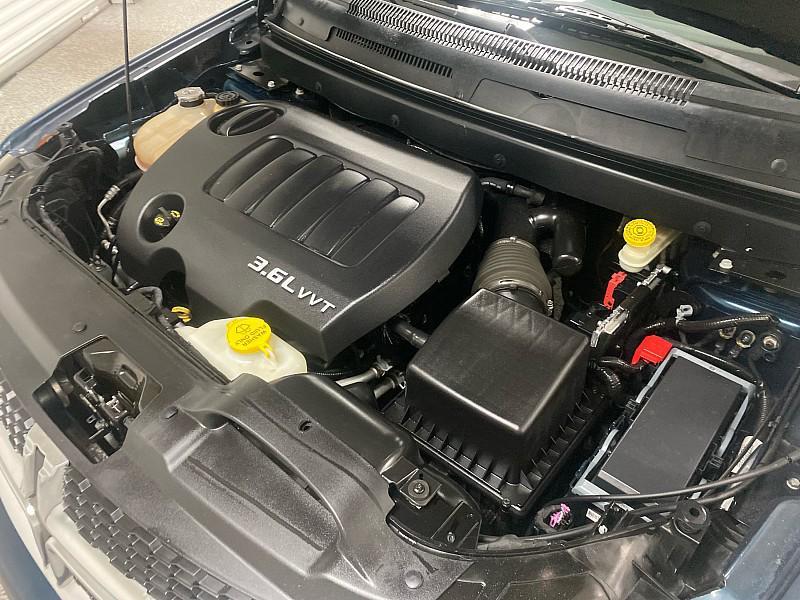 used 2015 Dodge Journey car, priced at $7,491