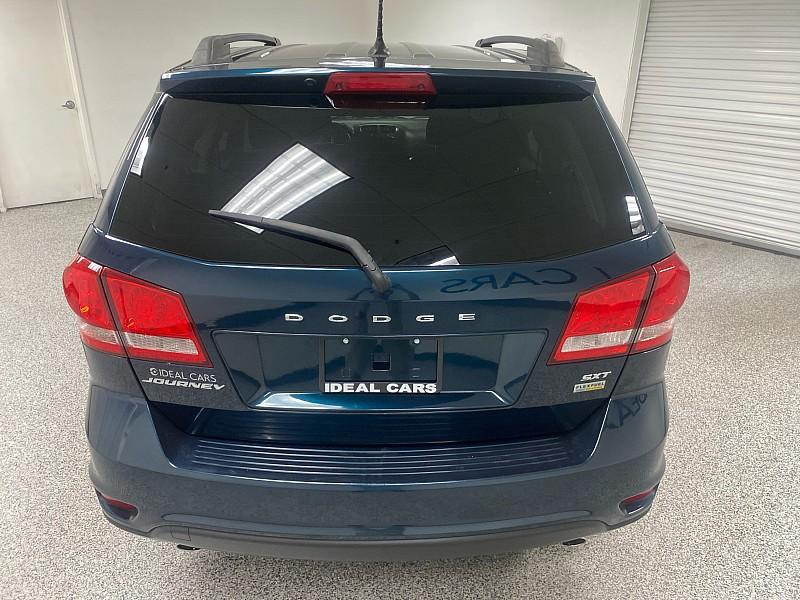 used 2015 Dodge Journey car, priced at $7,491
