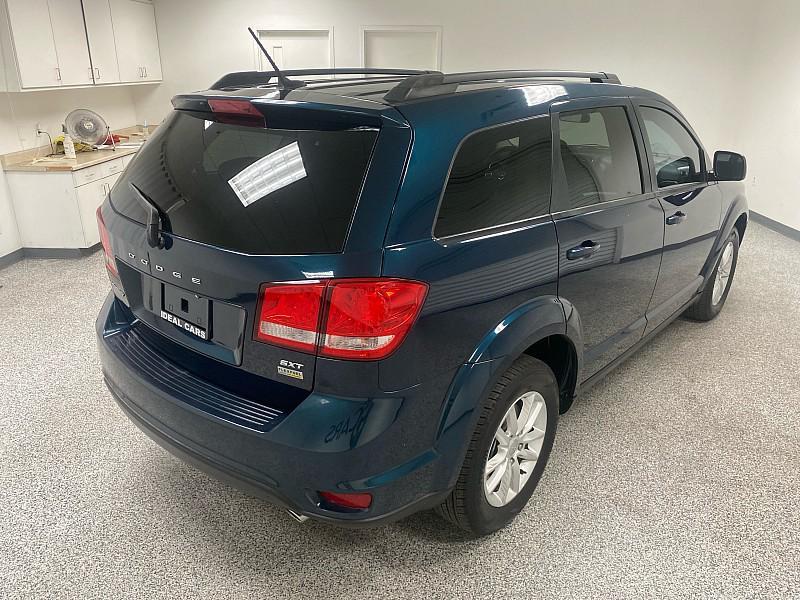 used 2015 Dodge Journey car, priced at $7,491