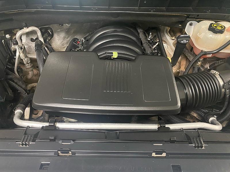 used 2021 GMC Sierra 1500 car, priced at $22,891