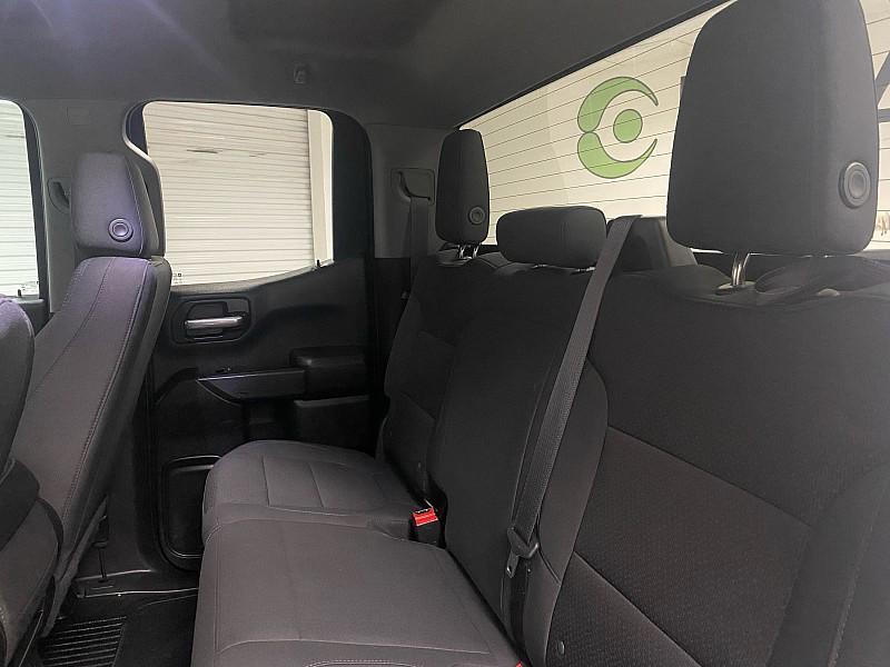 used 2021 GMC Sierra 1500 car, priced at $22,891