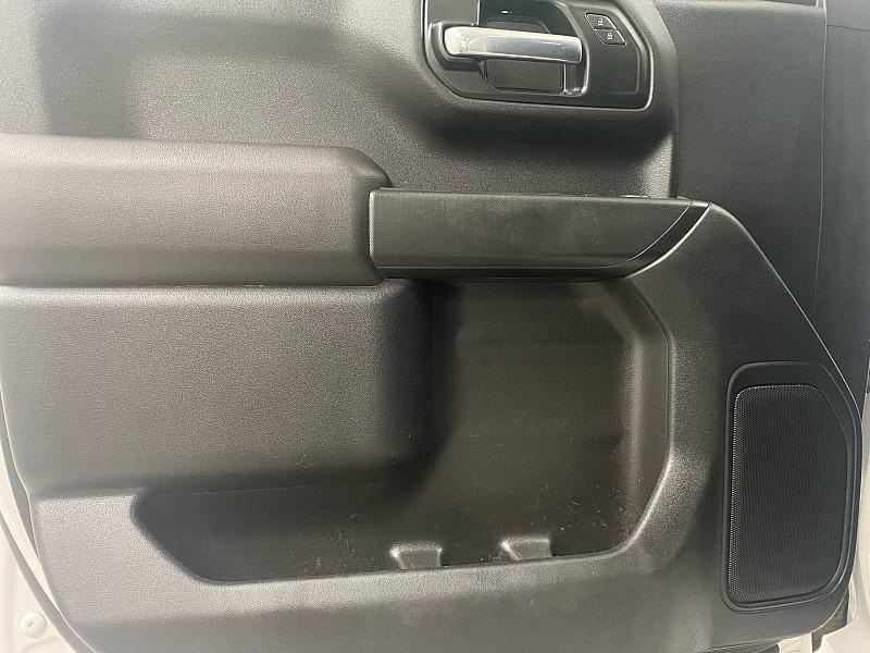 used 2021 GMC Sierra 1500 car, priced at $22,891