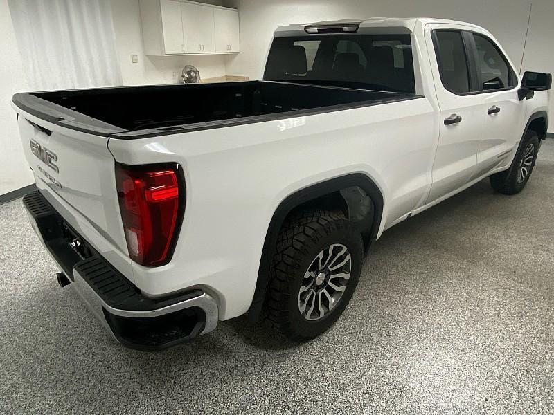 used 2021 GMC Sierra 1500 car, priced at $22,891