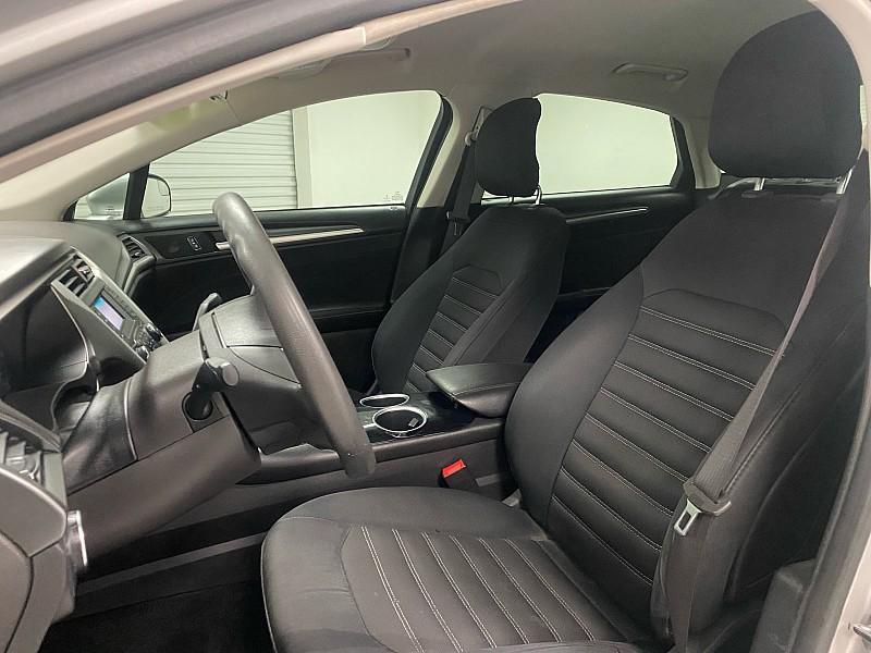 used 2013 Ford Fusion car, priced at $8,991