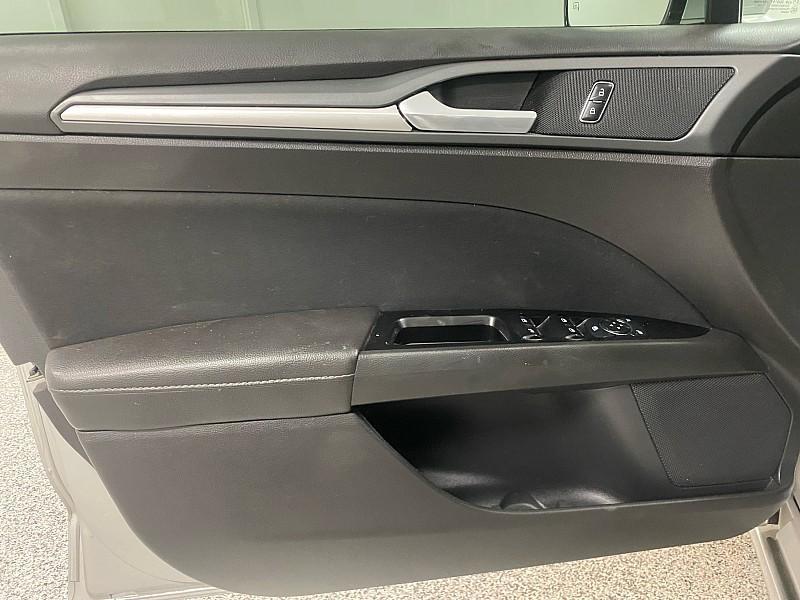 used 2013 Ford Fusion car, priced at $8,991