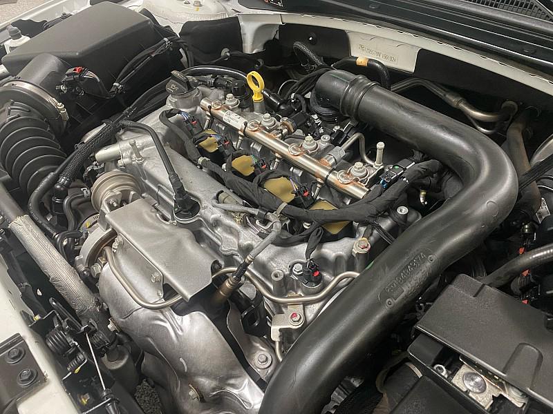 used 2022 Chevrolet Malibu car, priced at $13,791