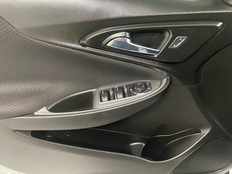 used 2022 Chevrolet Malibu car, priced at $13,791