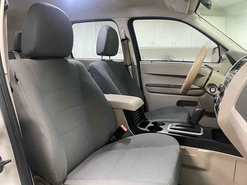 used 2012 Ford Escape car, priced at $6,291