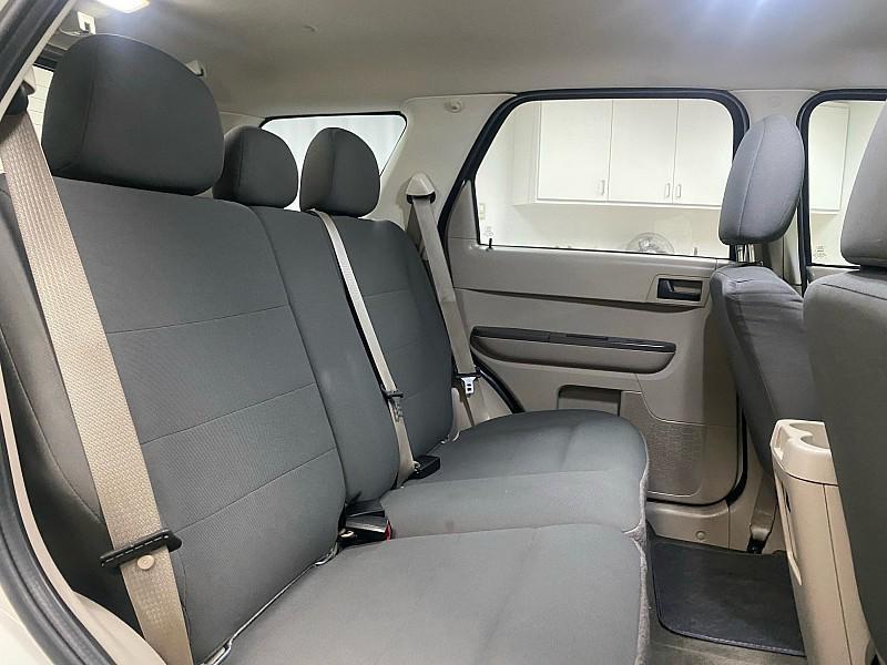 used 2012 Ford Escape car, priced at $6,291