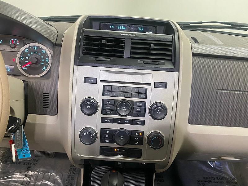 used 2012 Ford Escape car, priced at $6,291