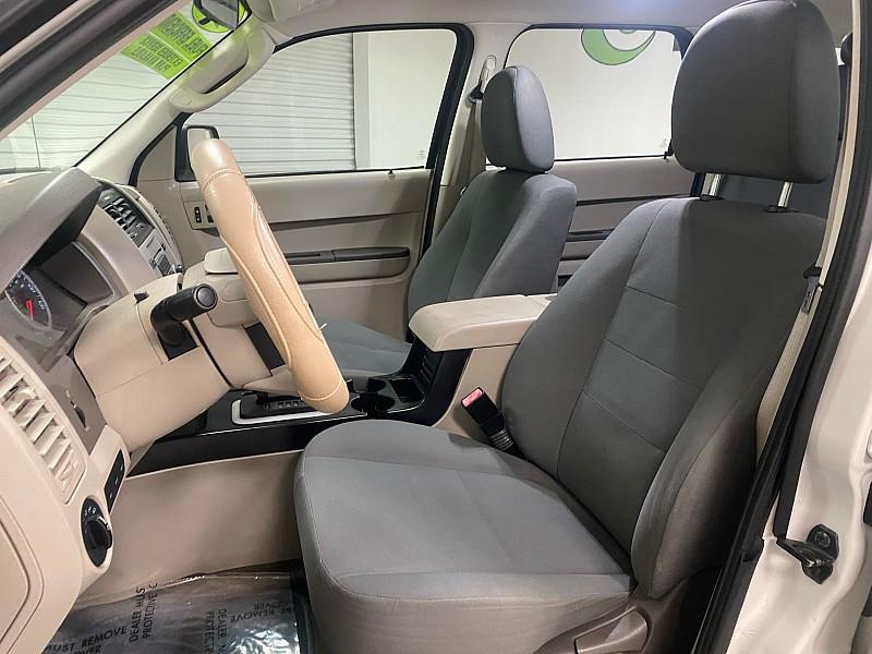 used 2012 Ford Escape car, priced at $6,291