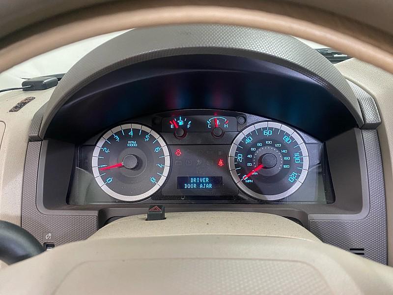 used 2012 Ford Escape car, priced at $6,291