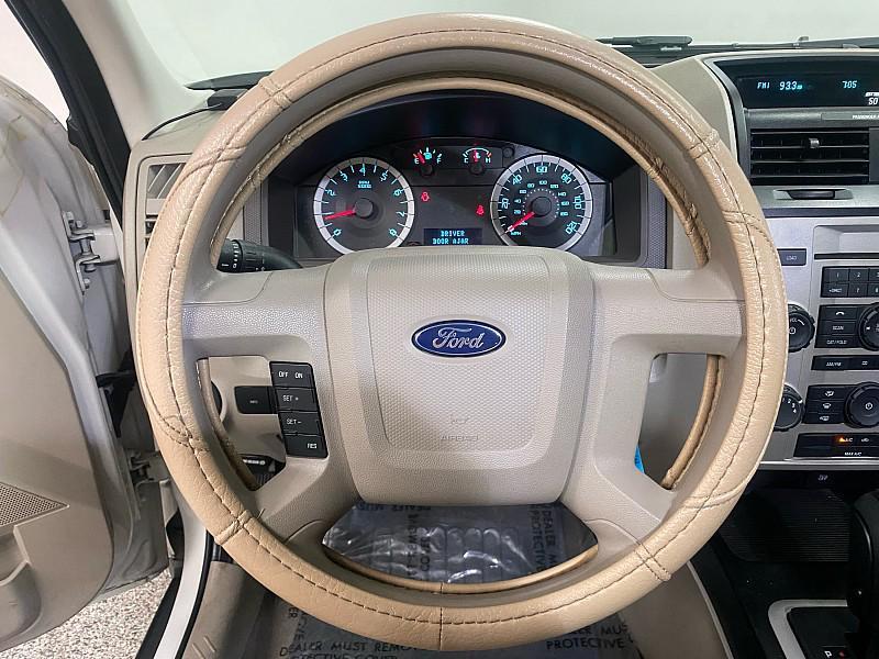 used 2012 Ford Escape car, priced at $6,291