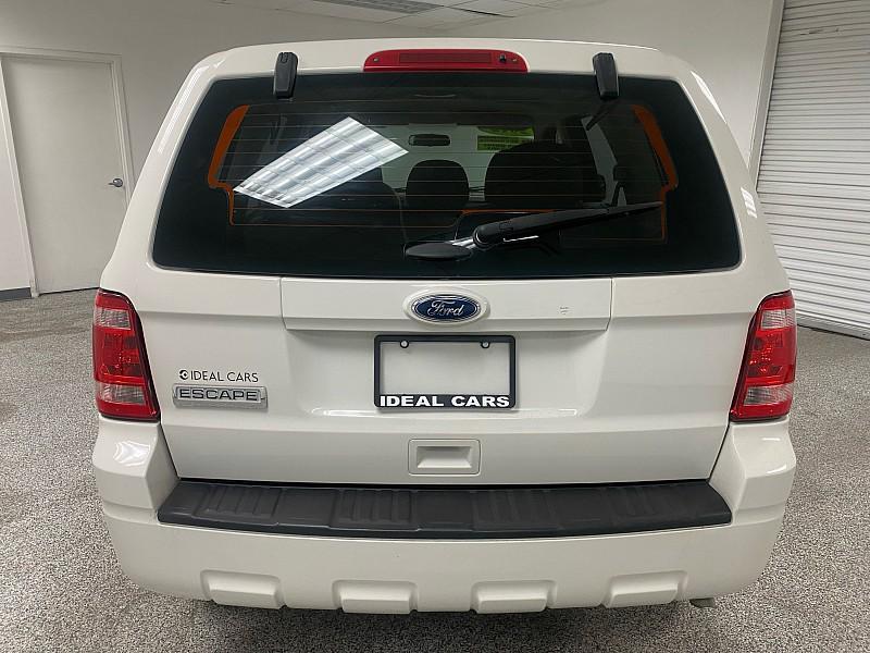 used 2012 Ford Escape car, priced at $6,291
