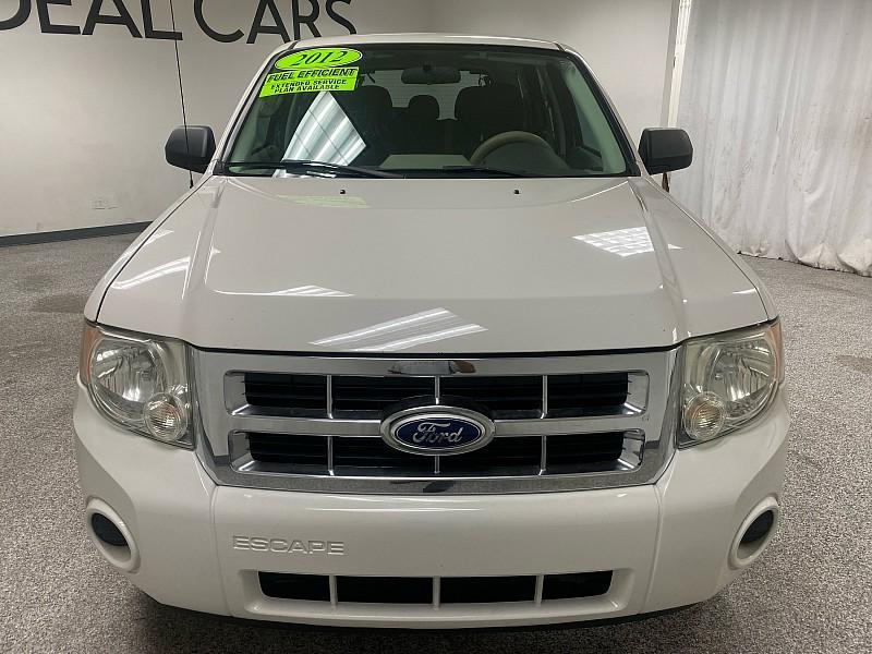 used 2012 Ford Escape car, priced at $6,291
