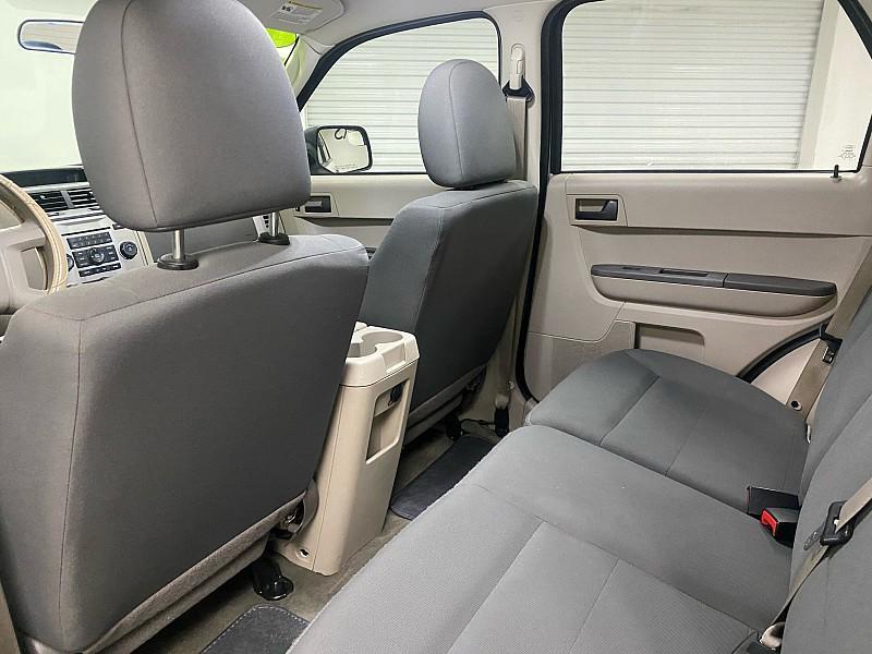 used 2012 Ford Escape car, priced at $6,291