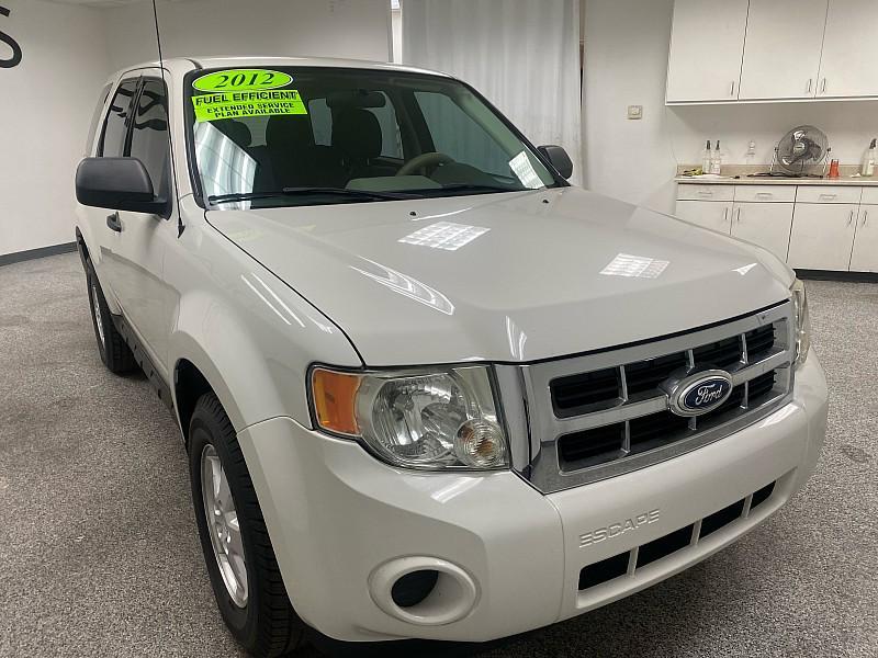 used 2012 Ford Escape car, priced at $6,291