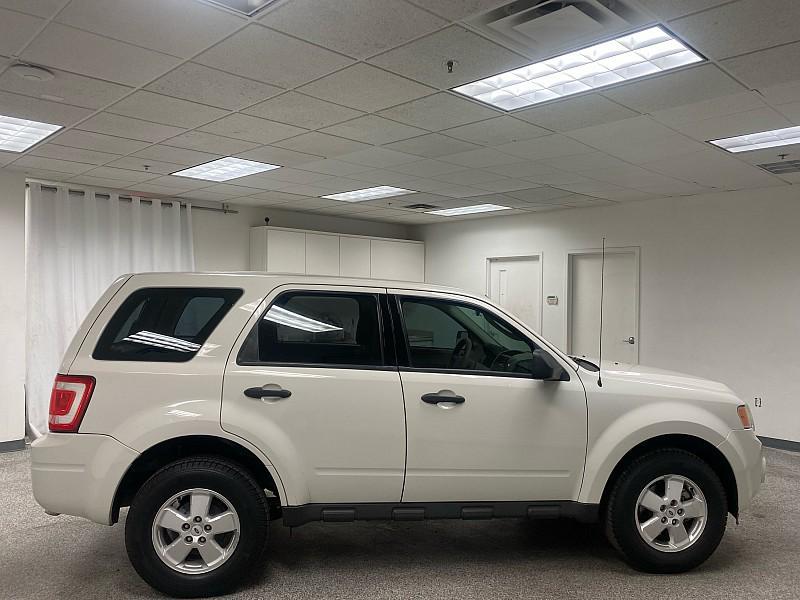 used 2012 Ford Escape car, priced at $6,291