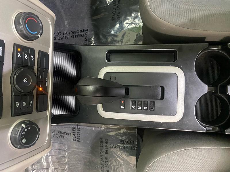 used 2012 Ford Escape car, priced at $6,291