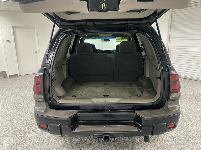 used 2004 Chevrolet TrailBlazer car, priced at $3,991