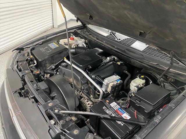 used 2004 Chevrolet TrailBlazer car, priced at $3,991