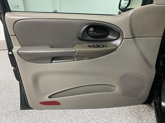 used 2004 Chevrolet TrailBlazer car, priced at $3,991