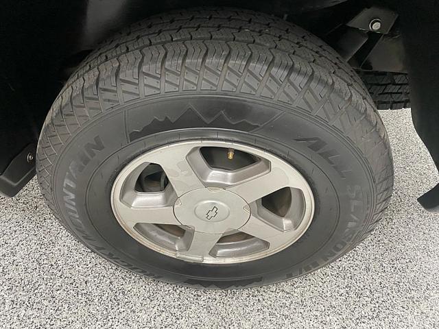 used 2004 Chevrolet TrailBlazer car, priced at $3,991