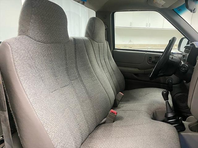 used 1999 GMC Sonoma car, priced at $2,491