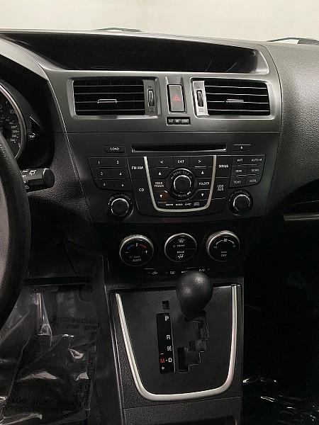 used 2014 Mazda Mazda5 car, priced at $9,891