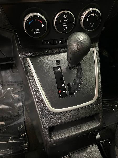 used 2014 Mazda Mazda5 car, priced at $9,891