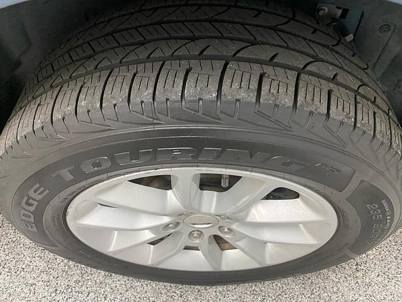 used 2019 Ford Flex car, priced at $15,791