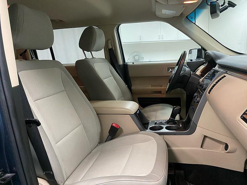 used 2019 Ford Flex car, priced at $15,791