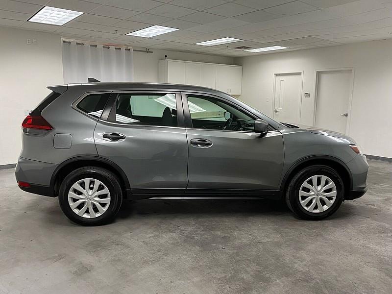 used 2020 Nissan Rogue car, priced at $14,991