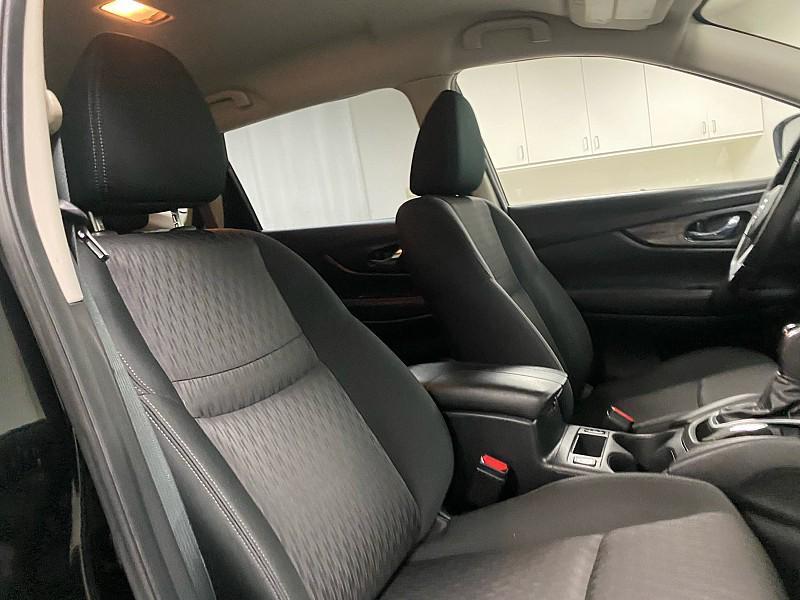 used 2020 Nissan Rogue car, priced at $13,491