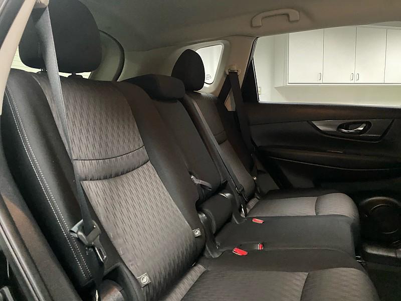 used 2020 Nissan Rogue car, priced at $13,491