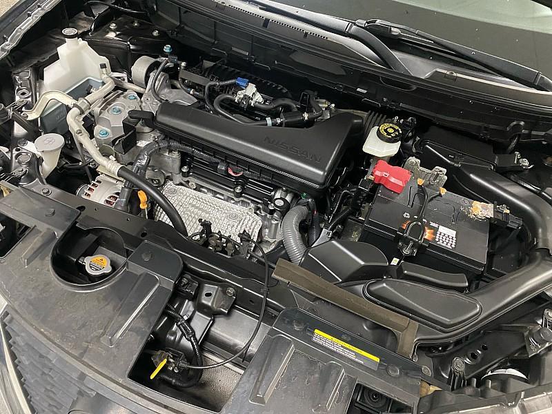 used 2020 Nissan Rogue car, priced at $13,491