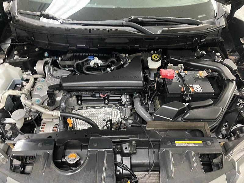 used 2020 Nissan Rogue car, priced at $13,491