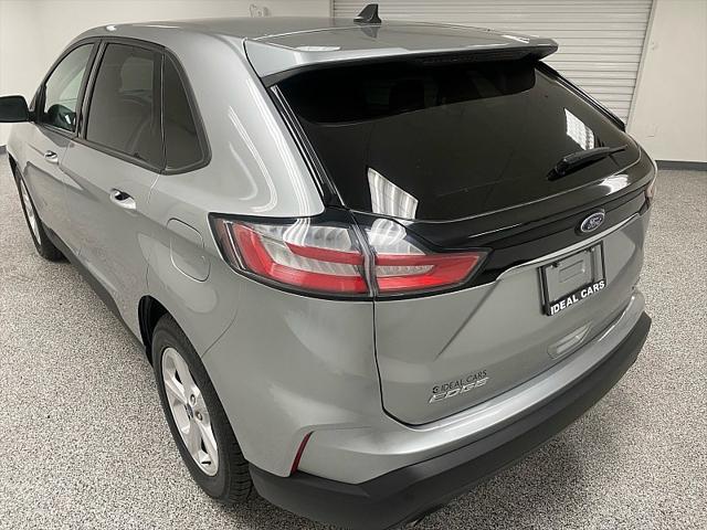 used 2020 Ford Edge car, priced at $15,891