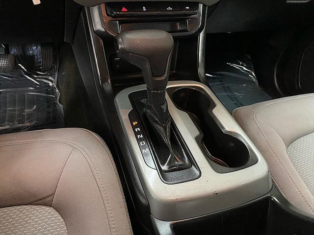 used 2016 Chevrolet Colorado car, priced at $14,991