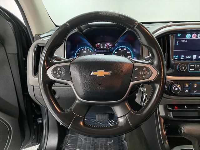 used 2016 Chevrolet Colorado car, priced at $14,991
