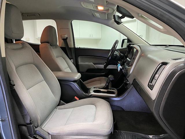 used 2016 Chevrolet Colorado car, priced at $14,991
