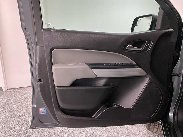 used 2016 Chevrolet Colorado car, priced at $14,991