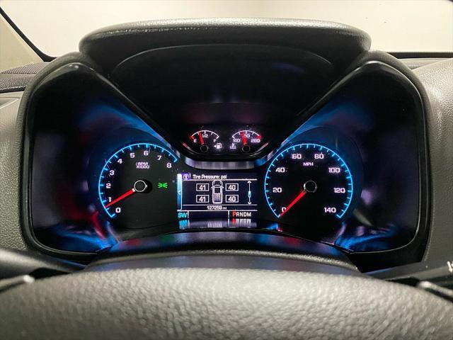 used 2016 Chevrolet Colorado car, priced at $14,991
