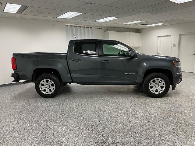 used 2016 Chevrolet Colorado car, priced at $14,991